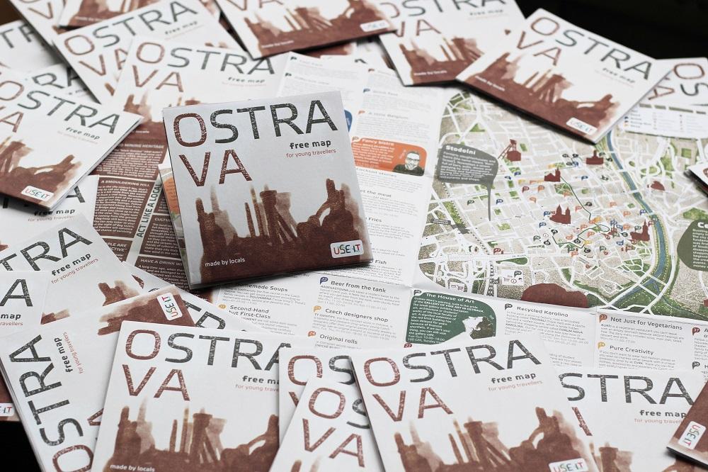 Source: Press release of Cooltour Ostrava cultural centre